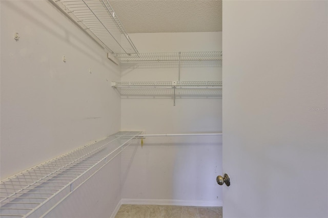 2609 Lancaster Dr, Sun City Center, FL 33573 - view of walk in closet