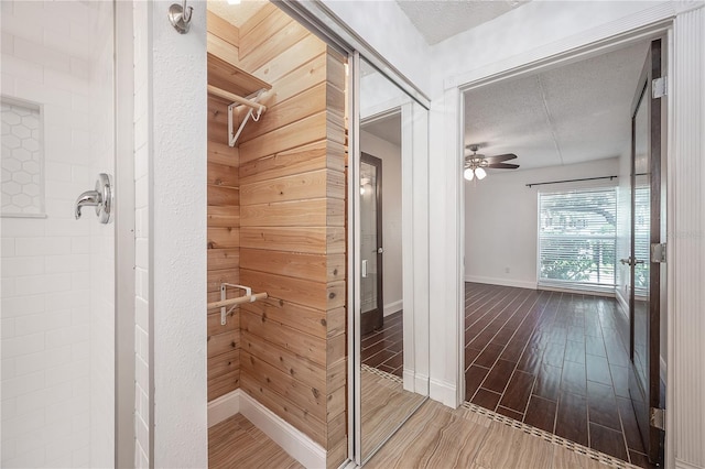 3325 Bayshore Blvd Unit A17, Tampa, FL 33629 - view of closet