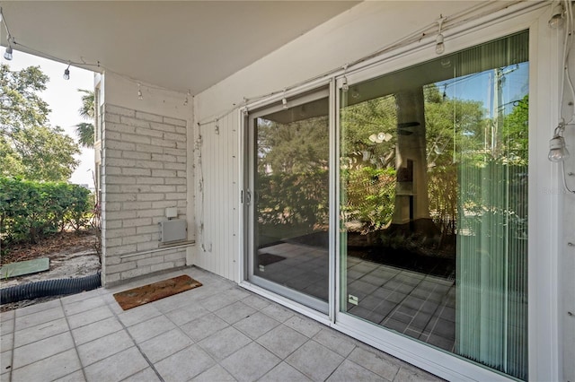 3325 Bayshore Blvd Unit A17, Tampa, FL 33629 - view of patio / terrace