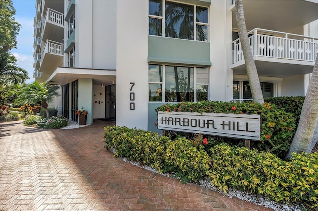 700 Beach Dr NE Unit 602, Saint Petersburg, FL 33701 - view of property