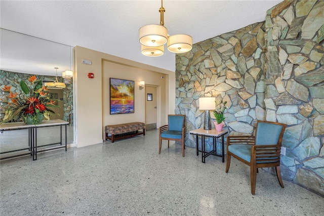700 Beach Dr NE Unit 602, Saint Petersburg, FL 33701 - view of building lobby