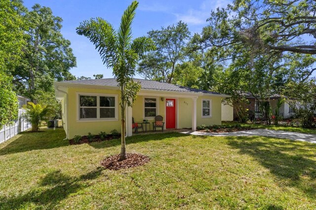 617 Scotland St, Dunedin, FL 34698 - photo 59