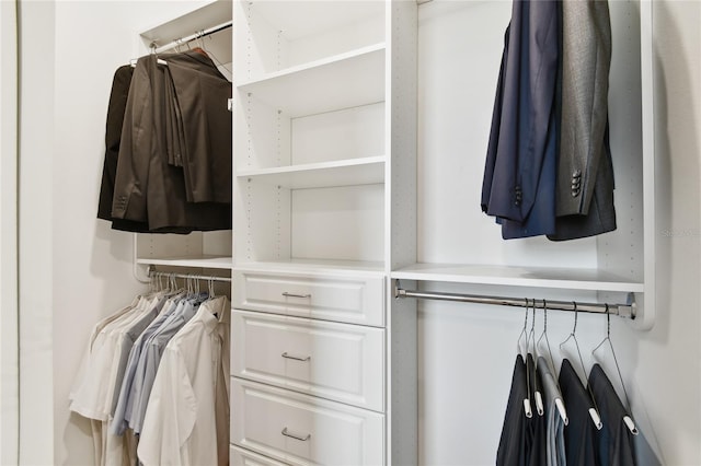 4653 Ancona Way, Wesley Chapel, FL 33543 - view of closet