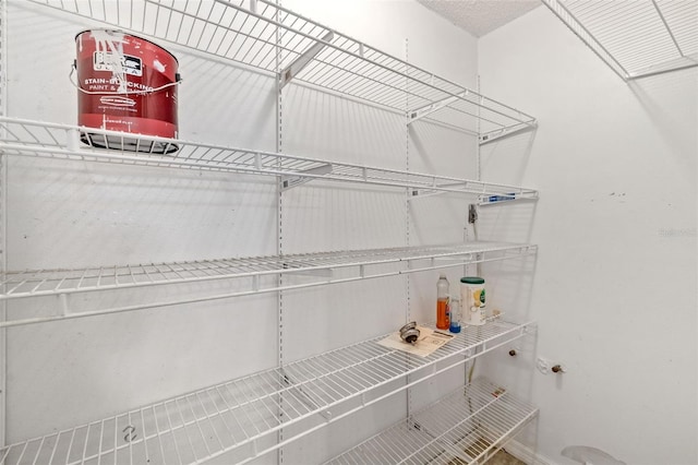 202 Peacock Ln Unit B, Holmes Beach, FL 34217 - view of pantry