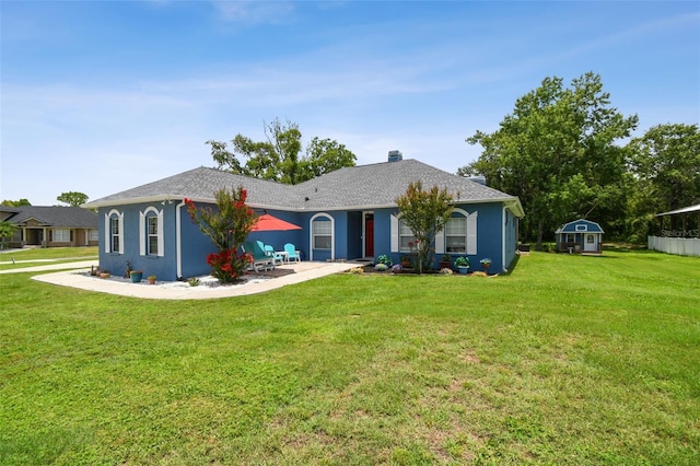 3229 Gardner Oaks Ln, Lakeland, FL 33810 - photo 2