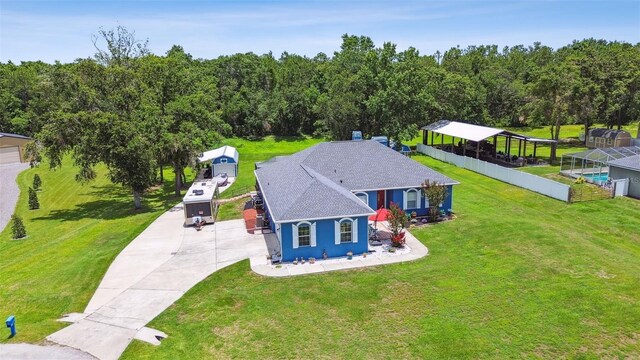 3229 Gardner Oaks Ln, Lakeland, FL 33810 - photo 41