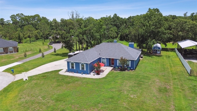 3229 Gardner Oaks Ln, Lakeland, FL 33810 - photo 42
