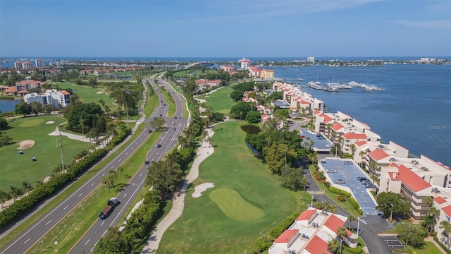 5633 Puerta Del Sol Blvd S Unit 204, Saint Petersburg, FL 33715 - photo 4