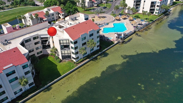 5633 Puerta Del Sol Blvd S Unit 204, Saint Petersburg, FL 33715 - photo 1