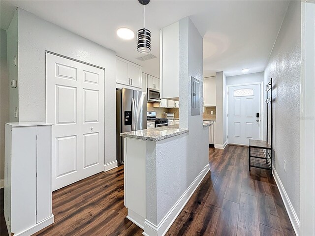 5603 80th St N Unit 103, Saint Petersburg, FL 33709 - photo 5