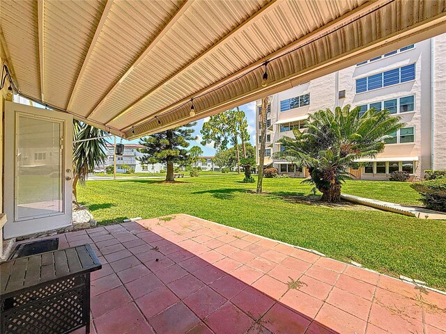 5603 80th St N Unit 103, Saint Petersburg, FL 33709 - photo 39