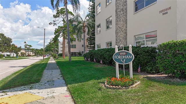5603 80th St N Unit 103, Saint Petersburg, FL 33709 - photo 45
