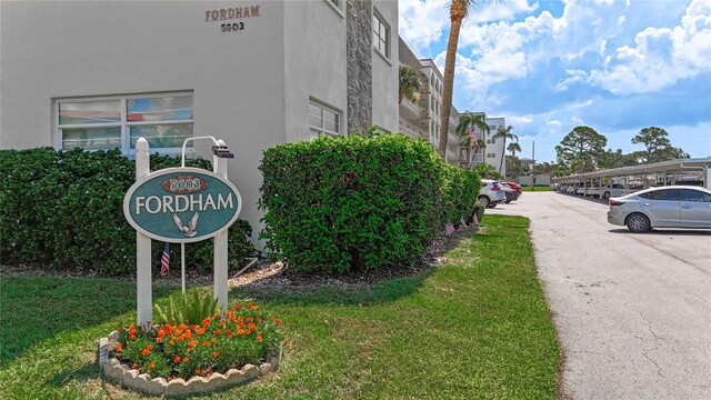 5603 80th St N Unit 103, Saint Petersburg, FL 33709 - photo 47