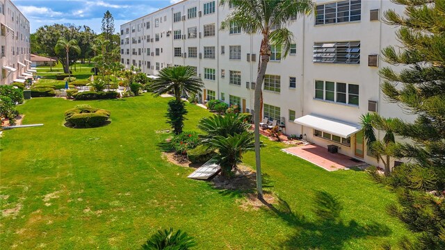 5603 80th St N Unit 103, Saint Petersburg, FL 33709 - photo 49