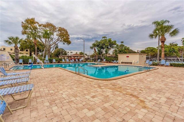 5603 80th St N Unit 103, Saint Petersburg, FL 33709 - photo 87