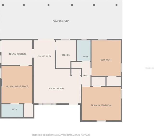 2809 49th St N, Saint Petersburg, FL 33710 - photo 24