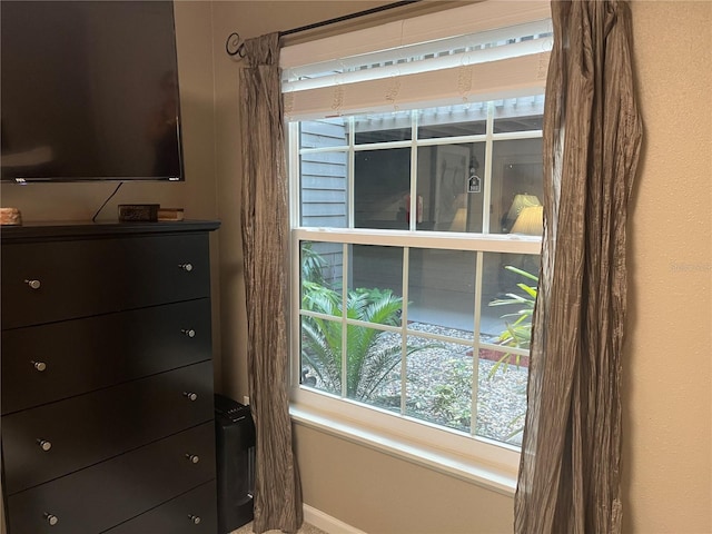 2500 Winding Creek Blvd Unit B105, Clearwater, FL 33761 - detailed view of baseboards