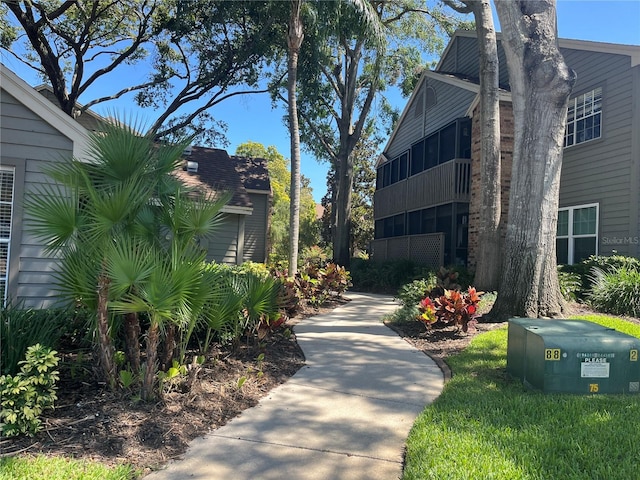 2500 Winding Creek Blvd Unit B105, Clearwater, FL 33761 - surrounding community