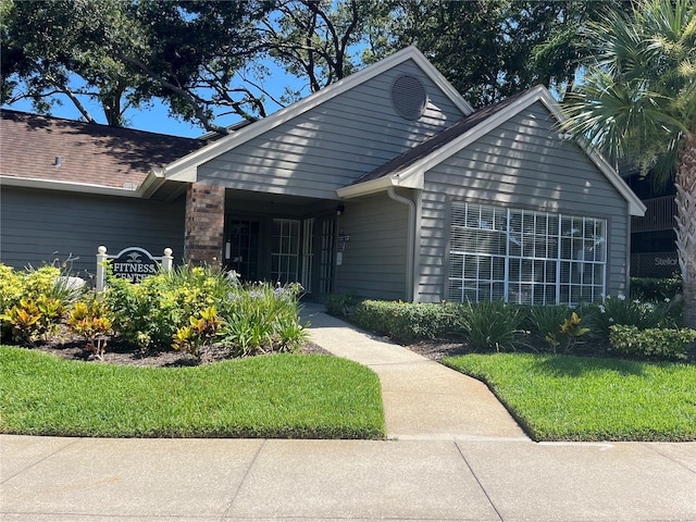 2500 Winding Creek Blvd Unit B105, Clearwater, FL 33761 - view of front facade