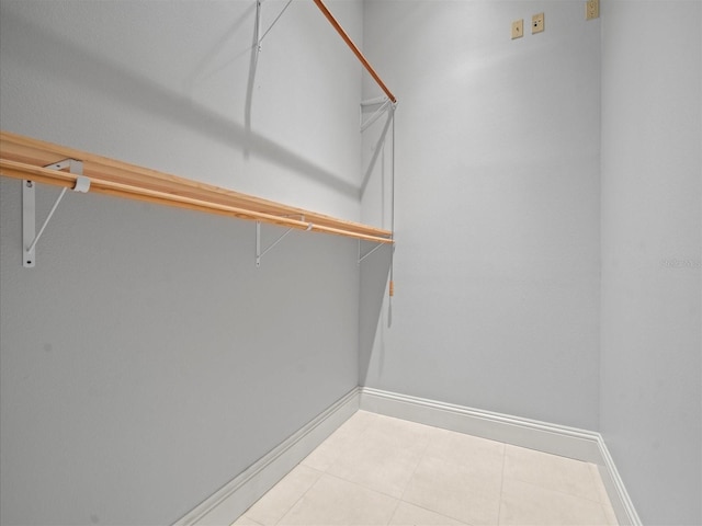 713 Argyle Pl, Temple Terrace, FL 33617 - view of spacious closet