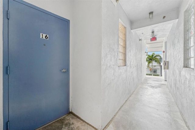 5008 S Macdill Ave Unit 16, Tampa, FL 33611 - view of exterior entry