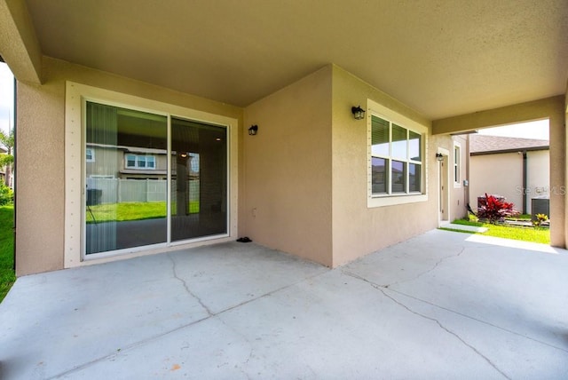 11035 Sage Canyon Dr, Riverview, FL 33578 - view of patio / terrace