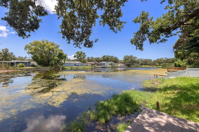 10730 52nd Ave N, Saint Petersburg, FL 33708 - water view