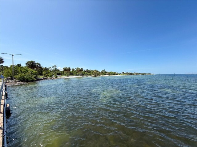 water view