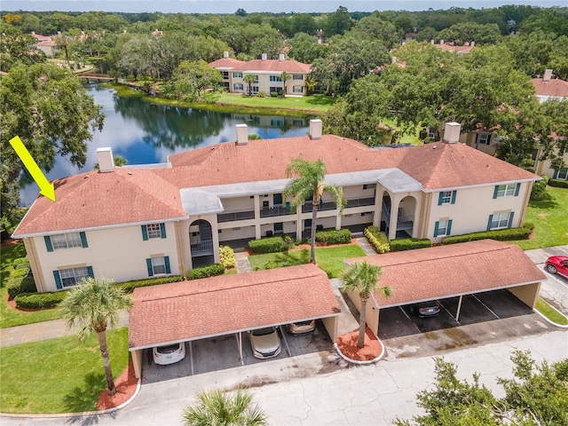 10330 Carrollwood Ln Unit 95, Tampa, FL 33618 - photo 1