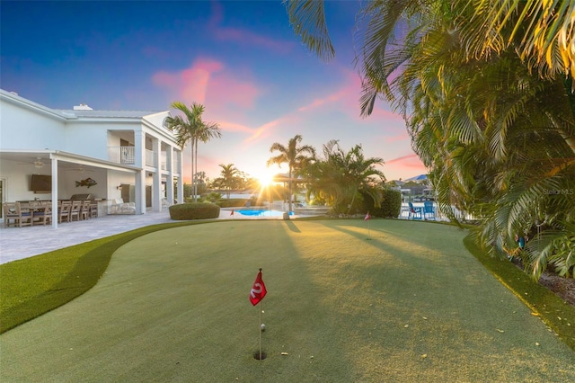 511 Windward Psge, Clearwater Beach, FL 33767 - photo 33