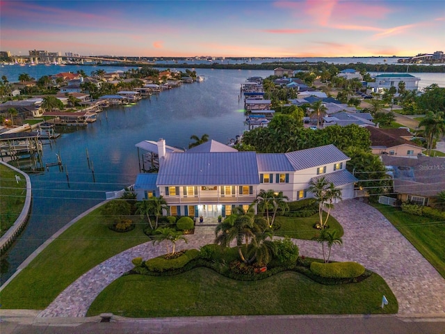 511 Windward Psge, Clearwater Beach, FL 33767 - photo 1