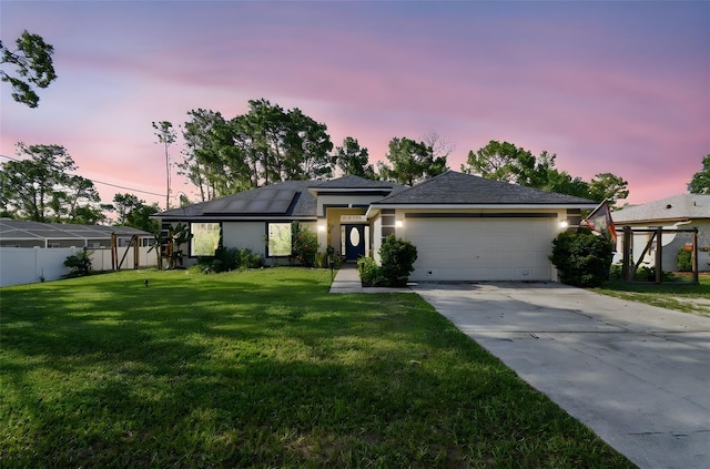 13441 Barlington St, Spring Hill, FL 34609 - photo 1