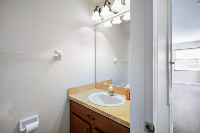11132 Creek Haven Dr, Riverview, FL 33569 - bathroom with vanity