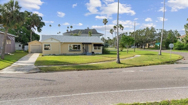 3415 Overlook Dr NE, Saint Petersburg, FL 33703 - photo 2