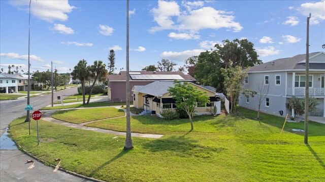 3415 Overlook Dr NE, Saint Petersburg, FL 33703 - photo 3