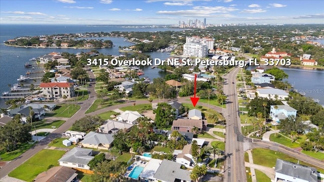 3415 Overlook Dr NE, Saint Petersburg, FL 33703 - photo 6