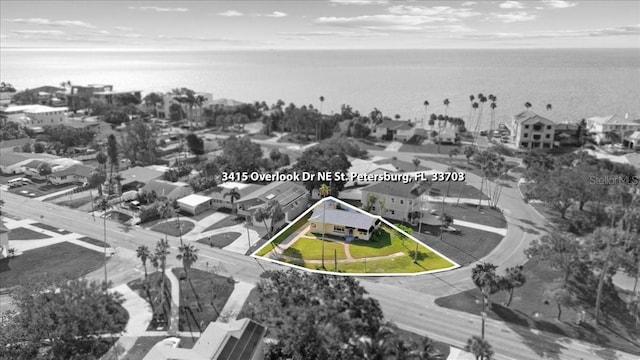 3415 Overlook Dr NE, Saint Petersburg, FL 33703 - photo 8