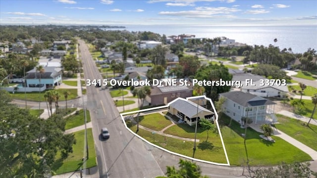 3415 Overlook Dr NE, Saint Petersburg, FL 33703 - photo 9