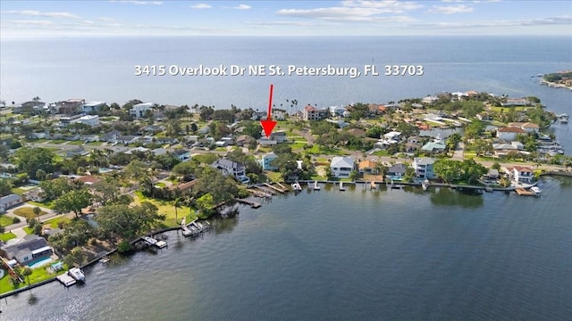 3415 Overlook Dr NE, Saint Petersburg, FL 33703 - photo 10