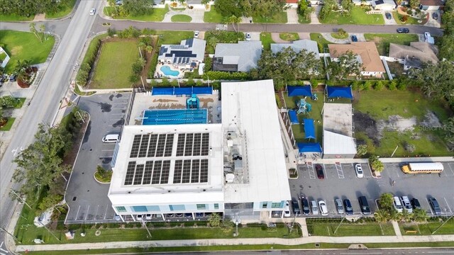 3415 Overlook Dr NE, Saint Petersburg, FL 33703 - photo 13