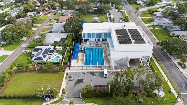 3415 Overlook Dr NE, Saint Petersburg, FL 33703 - photo 14