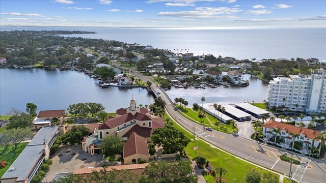 3415 Overlook Dr NE, Saint Petersburg, FL 33703 - photo 17