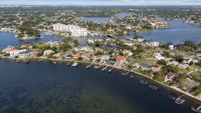 3415 Overlook Dr NE, Saint Petersburg, FL 33703 - photo 19