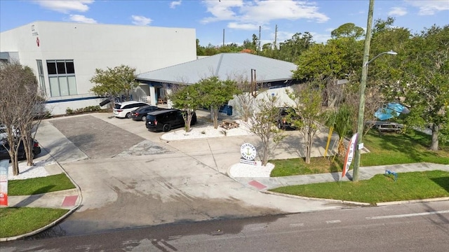 3415 Overlook Dr NE, Saint Petersburg, FL 33703 - photo 20