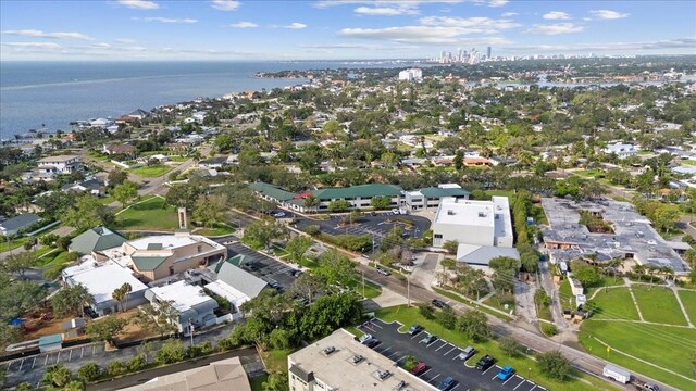 3415 Overlook Dr NE, Saint Petersburg, FL 33703 - photo 22
