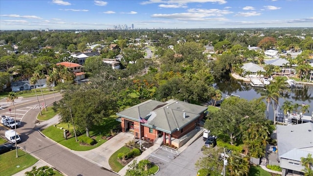 3415 Overlook Dr NE, Saint Petersburg, FL 33703 - photo 24