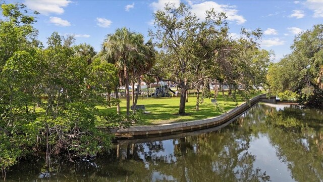 3415 Overlook Dr NE, Saint Petersburg, FL 33703 - photo 26
