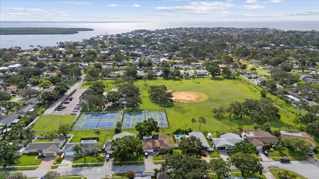 3415 Overlook Dr NE, Saint Petersburg, FL 33703 - photo 27