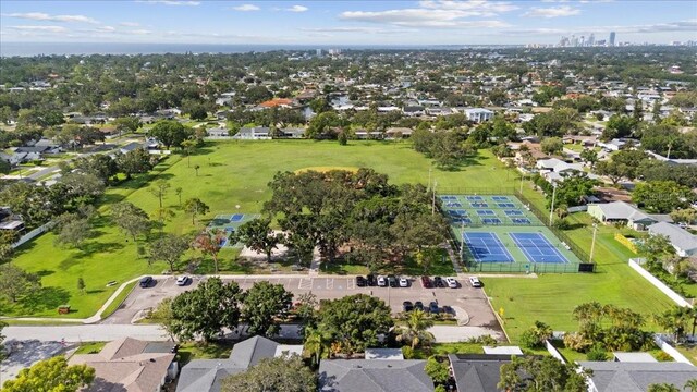 3415 Overlook Dr NE, Saint Petersburg, FL 33703 - photo 28