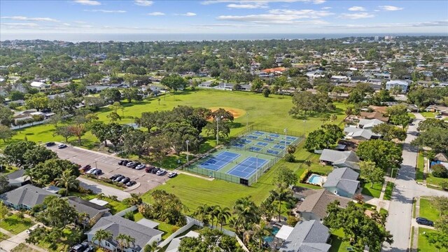 3415 Overlook Dr NE, Saint Petersburg, FL 33703 - photo 29